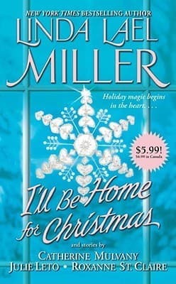 I'll Be Home for Christmas