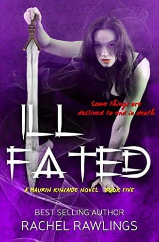 Ill Fated