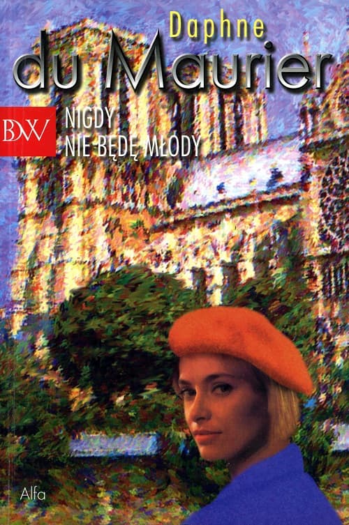 Nigdy nie będę młody