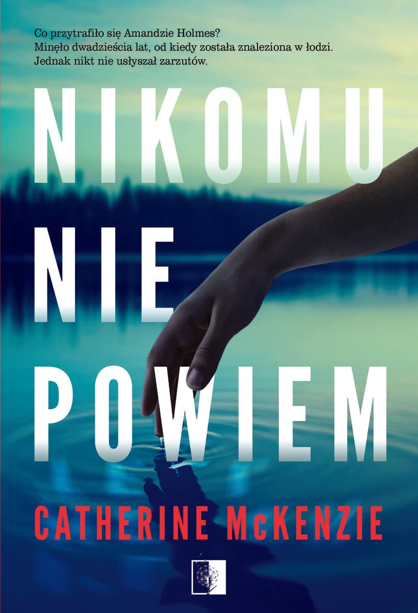 Nikomu nie powiem