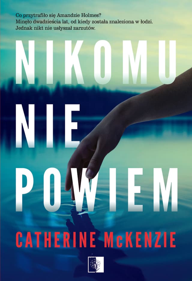 Nikomu nie powiem