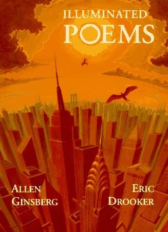 Illuminated Poems