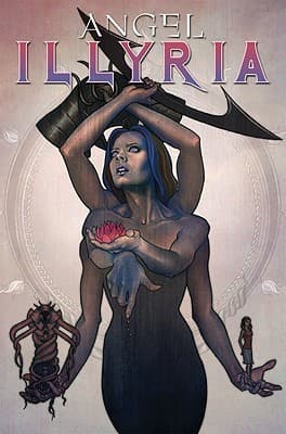 Illyria: Haunted
