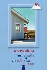 Im Jenseits Ist Holle Los