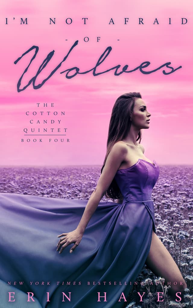 I'm Not Afraid of Wolves