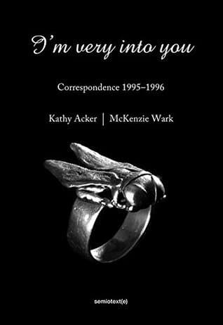 I'm Very Into You: Correspondence, 1995-1996