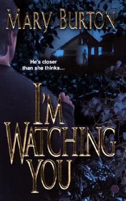 I'm Watching You