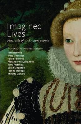 Imagined Lives: Portraits of unknown people