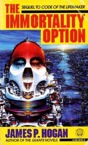 Immortality Option