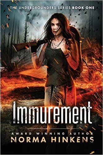 Immurement
