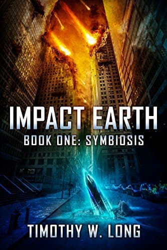 Impact Earth: Symbiosis