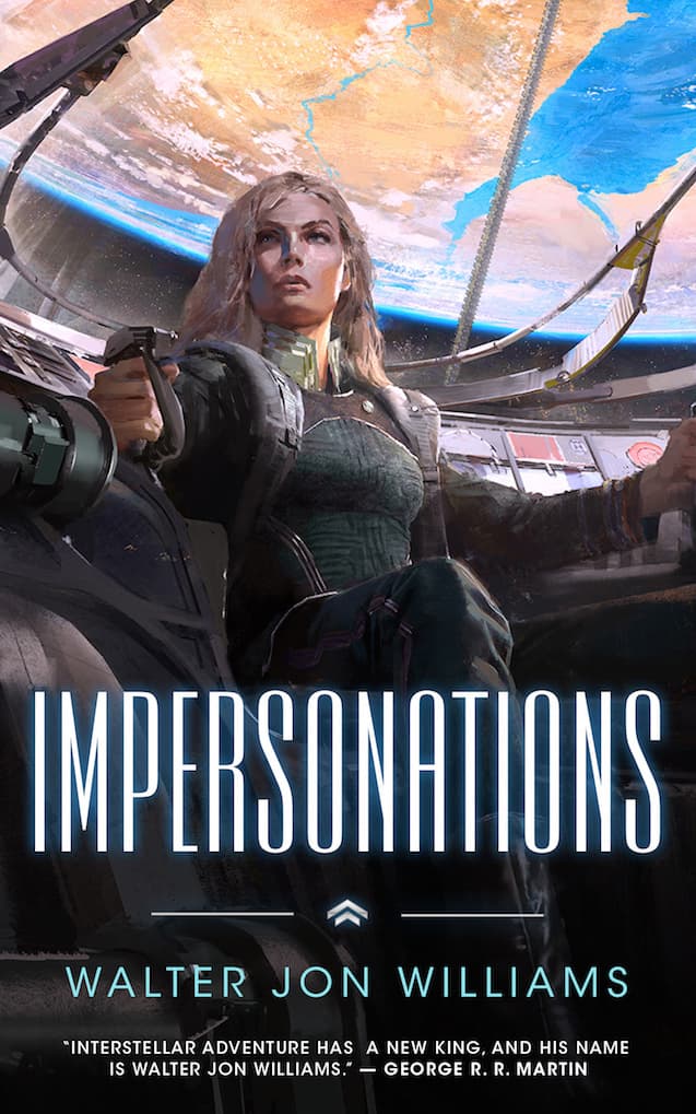 Impersonations