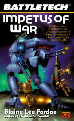 Impetus of War