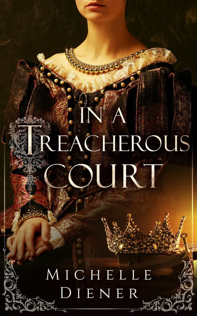 In a Treacherous Court