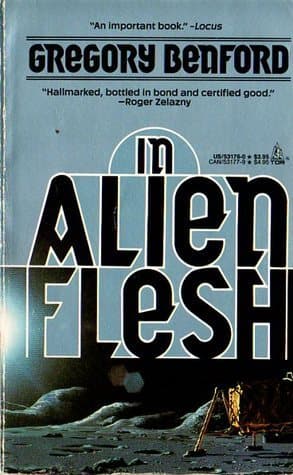 In Alien Flesh