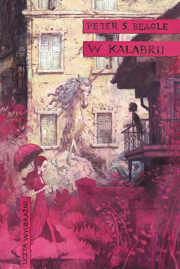 W Kalabrii
