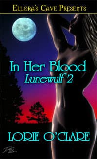 In Her Blood