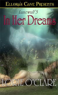 In Her Dreams
