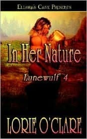 In Her Nature