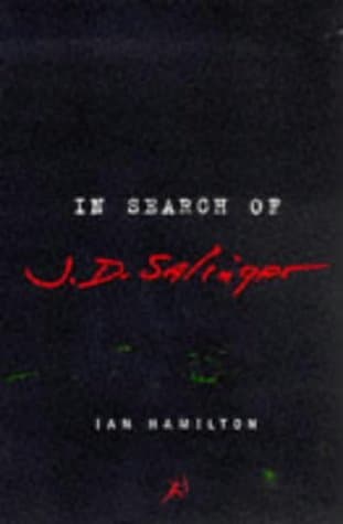 In Search of J.D. Salinger