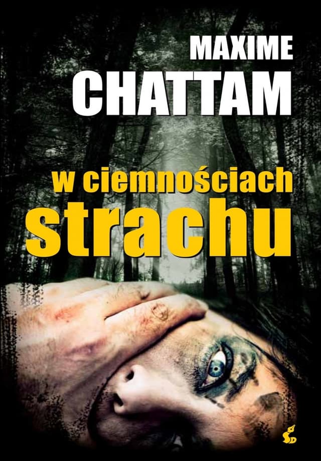 W ciemnościach strachu