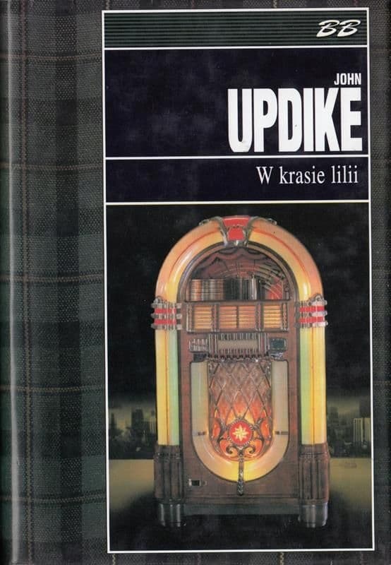 W krasie lilii