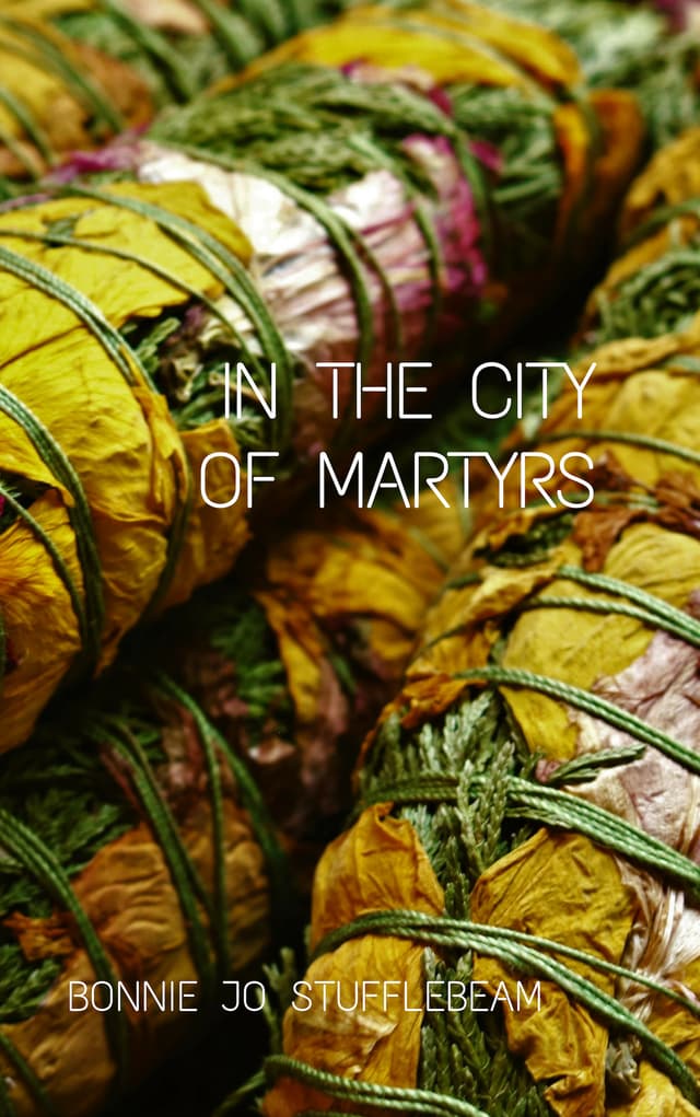 In The City of Martyrs