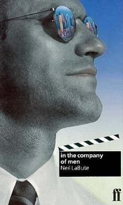 in the company of men