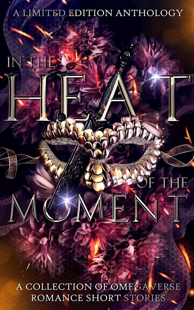 In the Heat of the Moment: A Charity Anthology