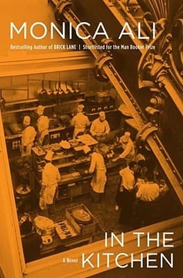 In the Kitchen
