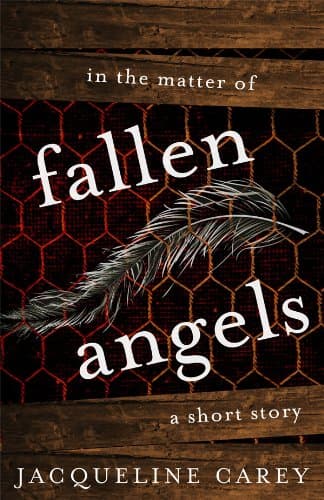 In the Matter of Fallen Angels