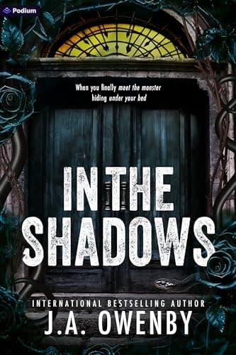 In the Shadows: A Dark Stalker Romance