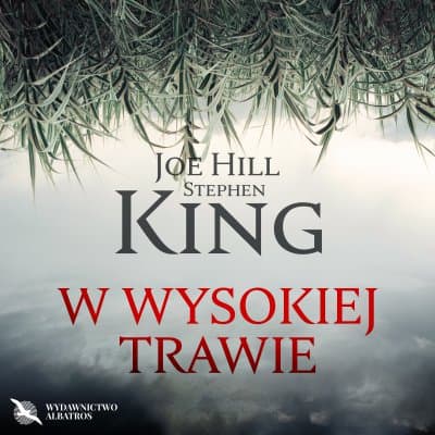 W wysokiej trawie