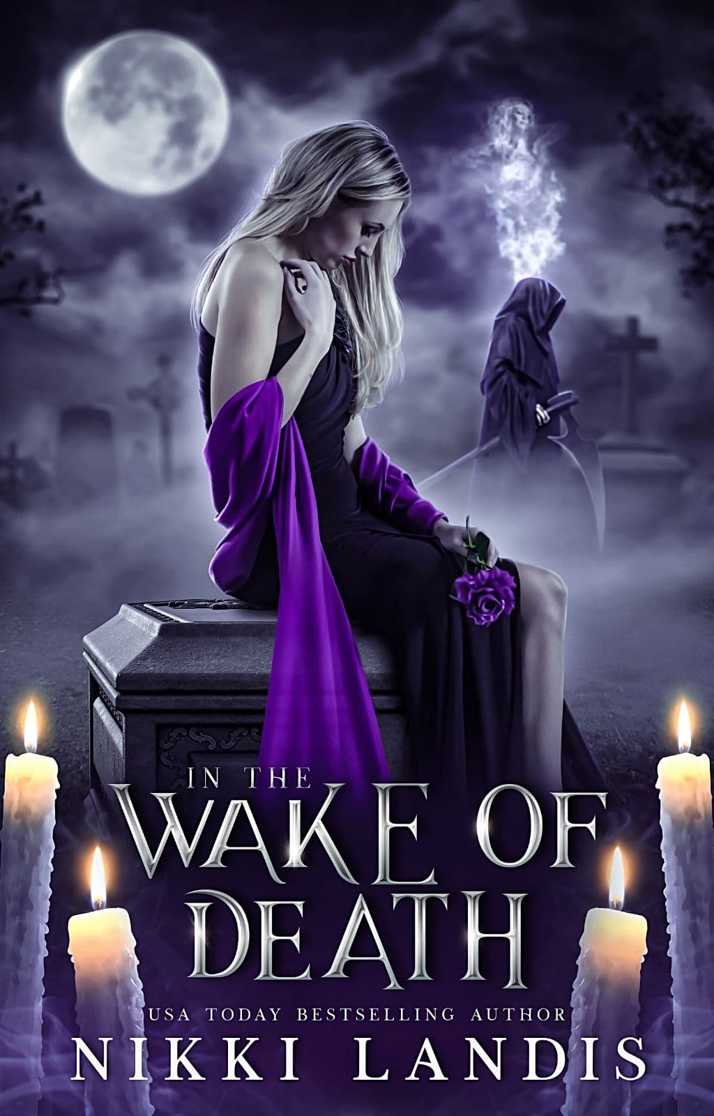 In the Wake of Death