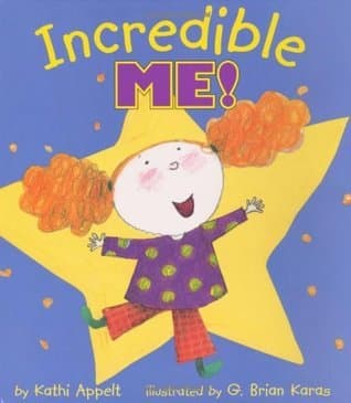 Incredible Me!