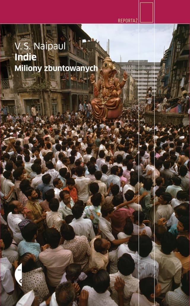 Indie. Miliony zbuntowanych