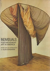 Individuals: Post-Movement Art in America