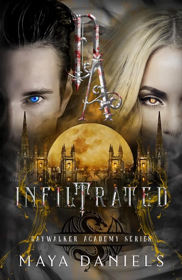 Infiltrated