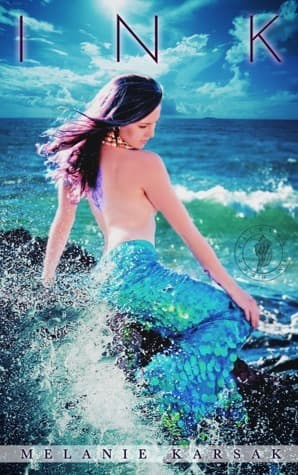Ink: A Mermaid Romance