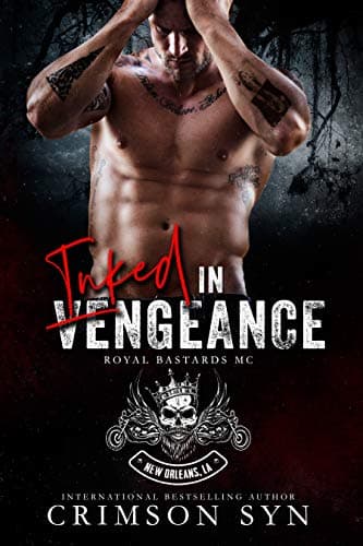 Inked in Vengeance
