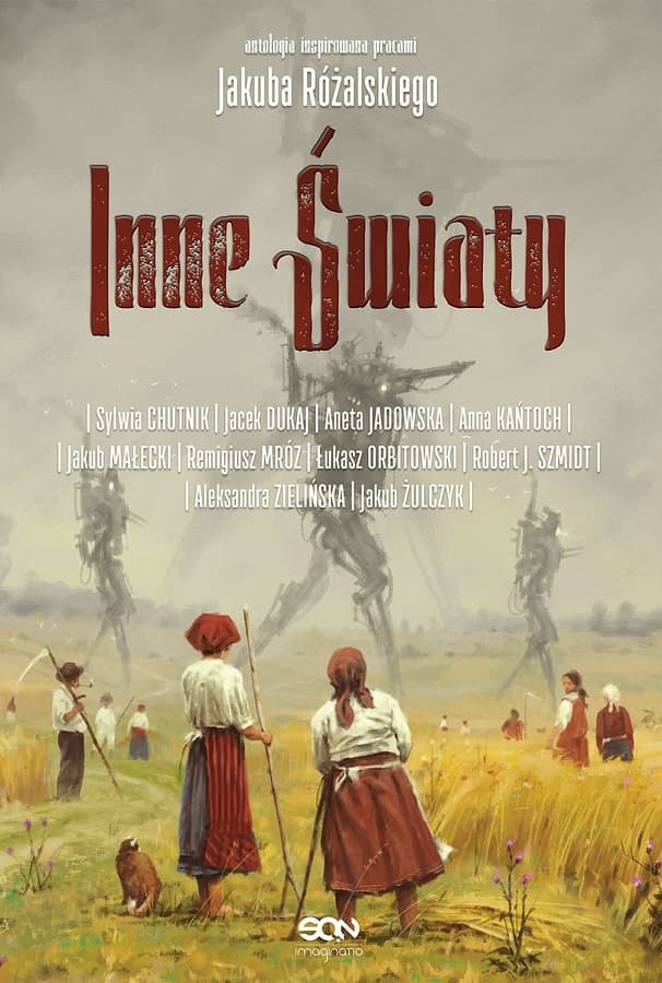 Inne Światy