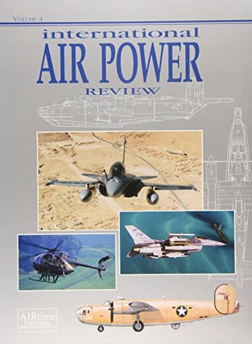International Air Power Review