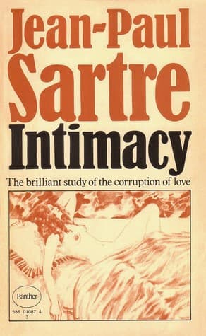 Intimacy