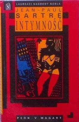 Intymność i inne opowiadania