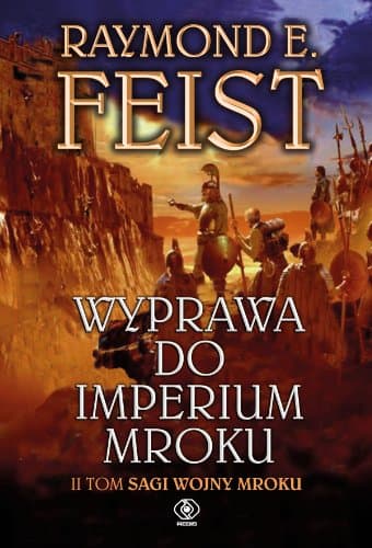 Wyprawa do Imperium Mroku
