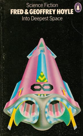 Into Deepest Space
