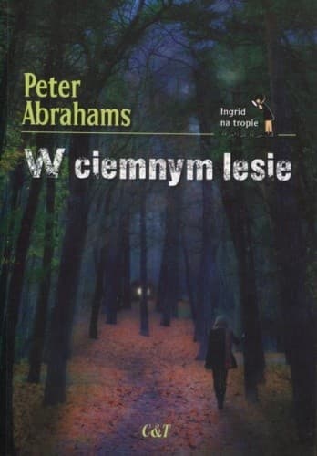 W ciemnym lesie