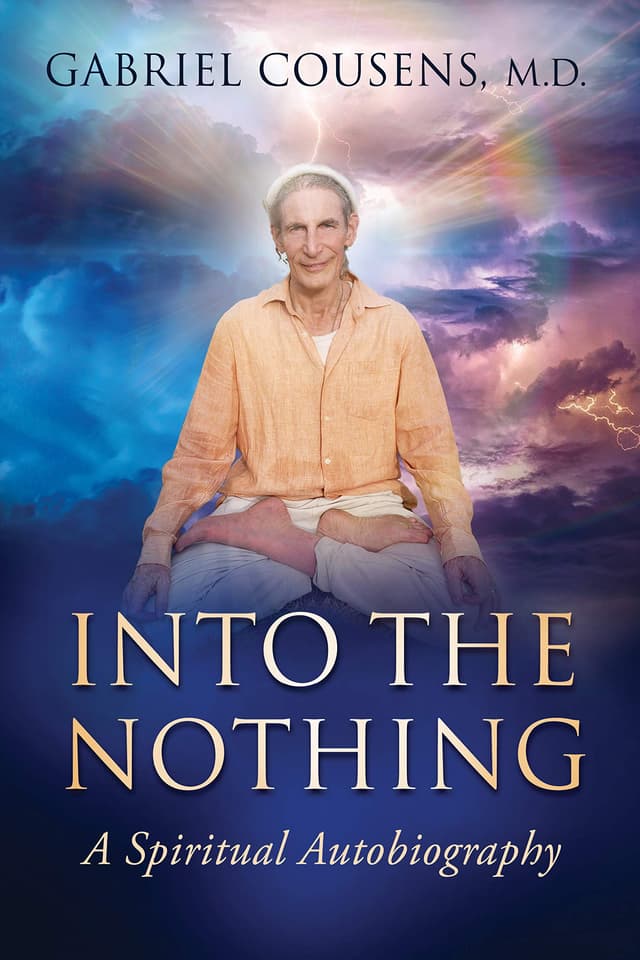 Into The Nothing: A Spiritual Autobiography