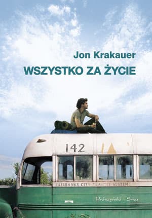 Ucieczka w dzicz