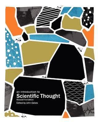 Introduction to Scientific Thought